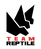 Team Reptile logo